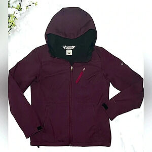 Columbia Cascade Ridge II Jacket – Mint Condition – Medium